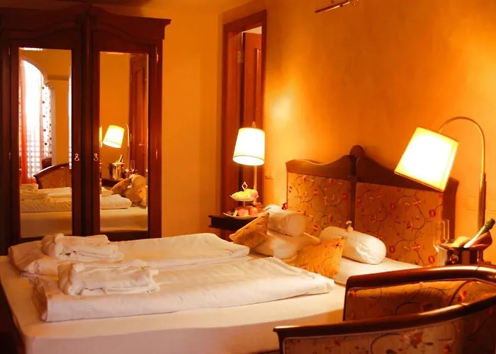 Amira Boutique Wellness & Отель 3*