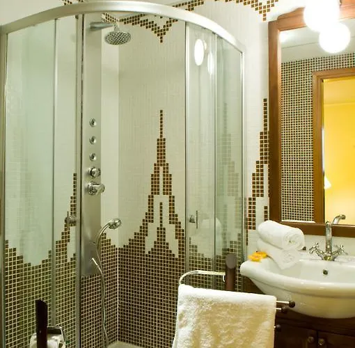 Hotel Amira Boutique Wellness & 3*