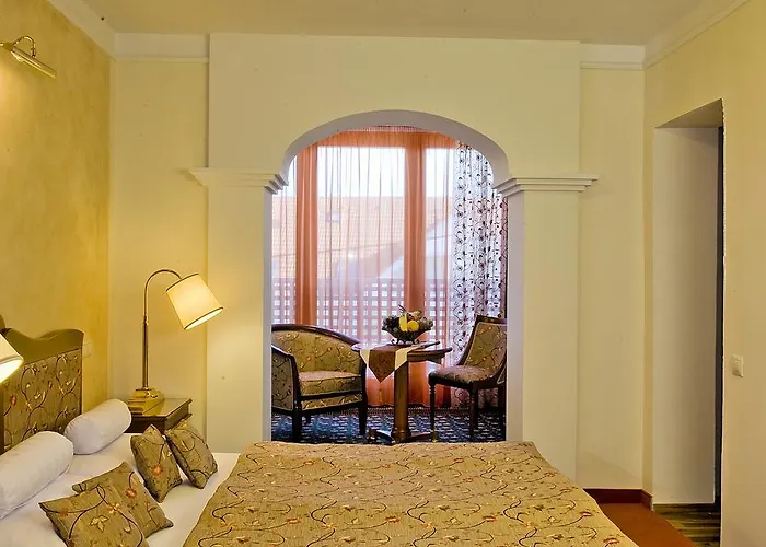 Amira Boutique Wellness & Отель 3*