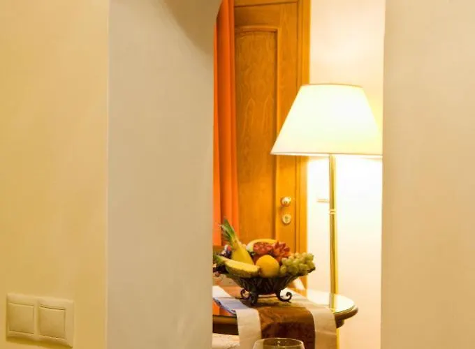 Hotel Amira Boutique Wellness &