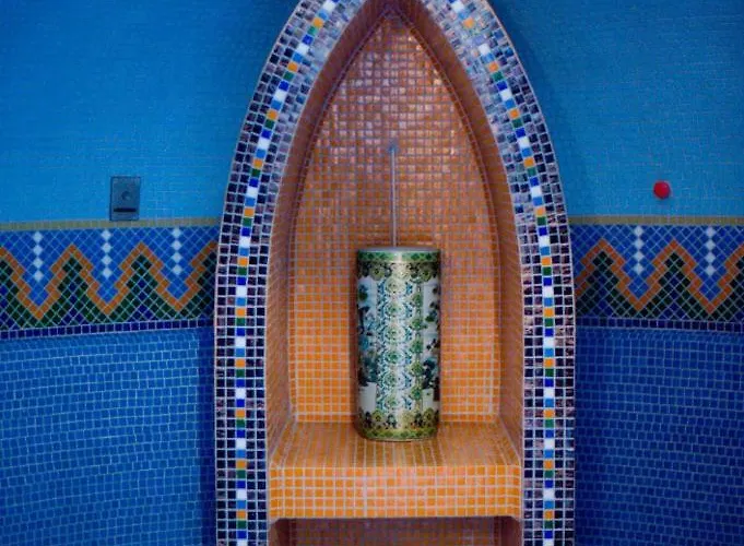 Amira Boutique Wellness & Héviz