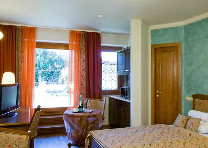 Hotel Amira Boutique Wellness & 3*