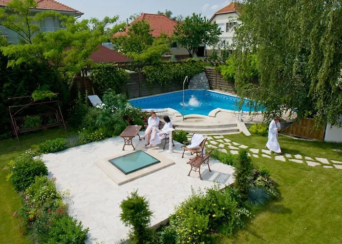 Hotel Amira Boutique Wellness &