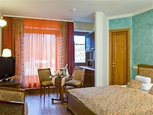 Hotel Amira Boutique Wellness & 3*