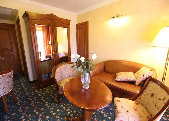 Hotel Amira Boutique Wellness &