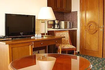 Amira Boutique Wellness & Héviz