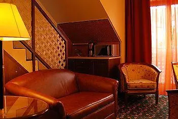 Hotel Amira Boutique Wellness & Héviz