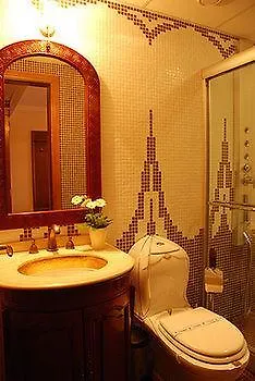 Hotel Amira Boutique Wellness &