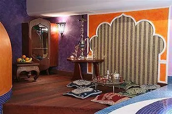 Hotel Amira Boutique Wellness & 3*