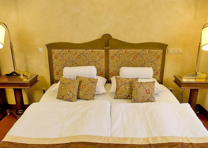 Szálloda Amira Boutique Wellness &